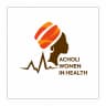 Acholi Women in Health Foundation Logo