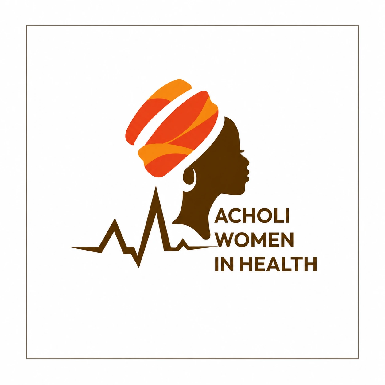 Acholi Women in Health Foundation logo