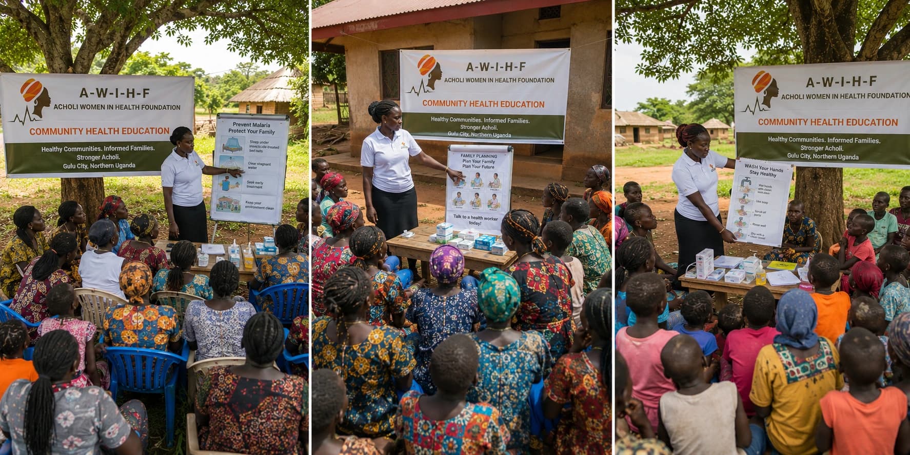 Dignity in Education: Empowering Schoolgirls